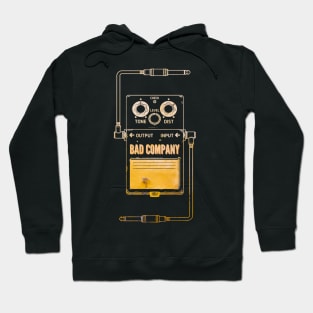 Bad Company Hoodie